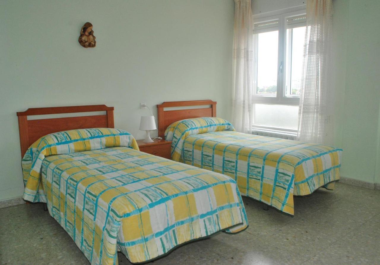 Residencia Universitaria Alto De Miranda - Resisantander * Santander