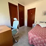 Residencia Universitaria Alto De Miranda - Resisantander