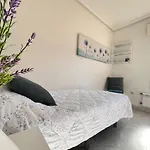 Residencia Universitaria Alto De Miranda - Resisantander
