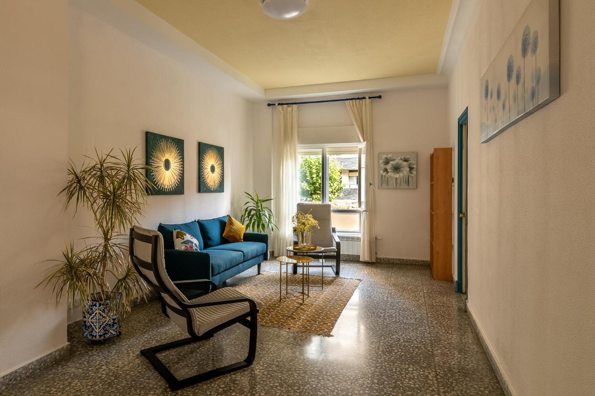 Maison d'hôtes Residencia Universitaria Alto De Miranda - Resisantander *