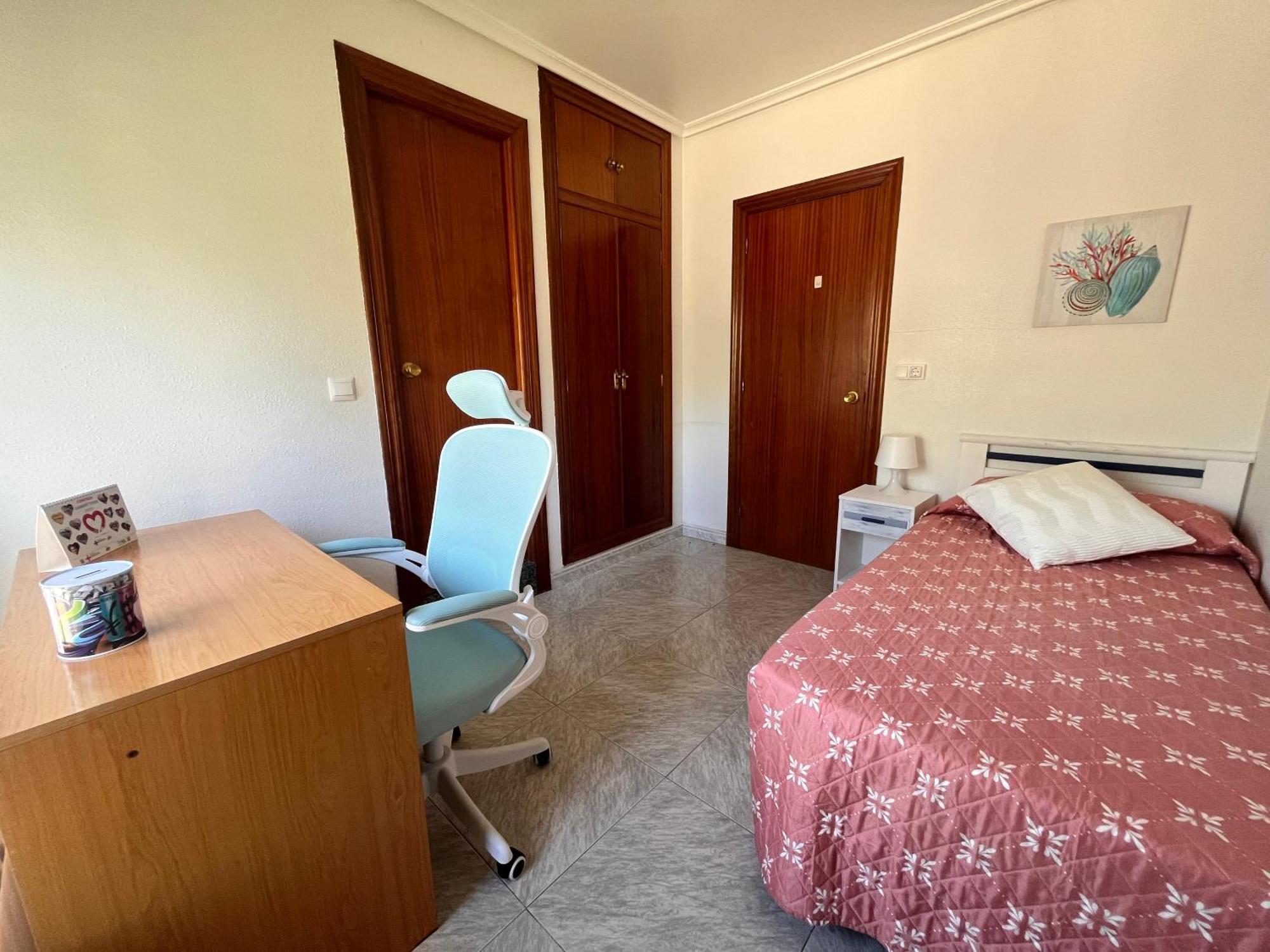 Maison d'hôtes Residencia Universitaria Alto De Miranda - Resisantander